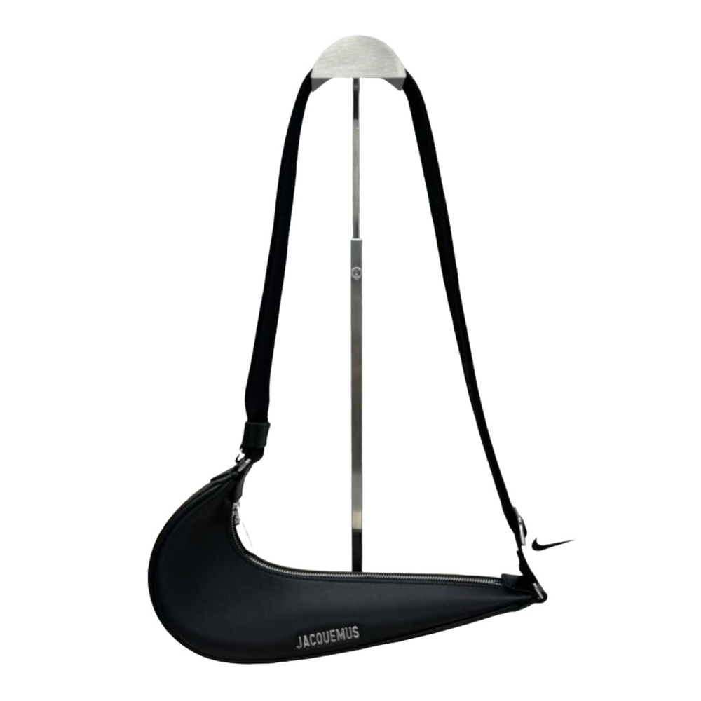 Jacquemus x Nike La Sac Swoosh Bag